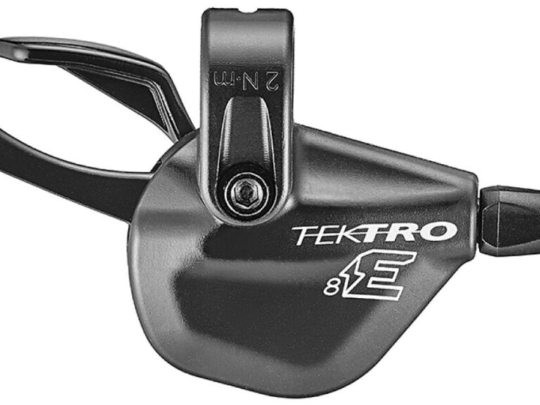 Duimversteller 8 speed Tektro SL-M330-8R 2400mm