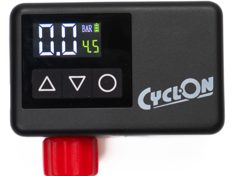 CyclOn E-Power Pump