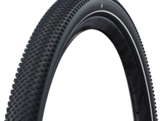 Buitenband Schwalbe G-One R Pro 28 x 1.35" / 35-622mm - zwart