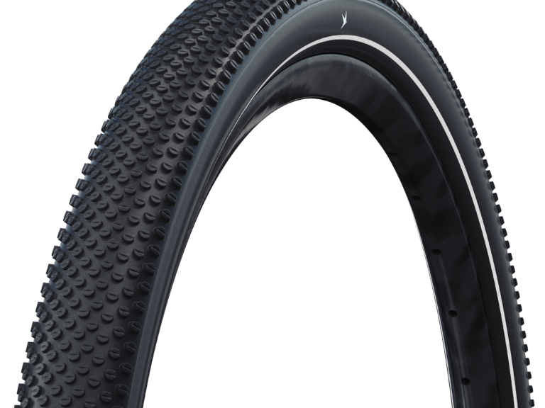 Buitenband Schwalbe G-One R Pro 28 x 1.35" / 35-622mm - zwart