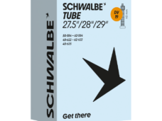 Binnenband Schwalbe DV19 (27