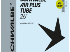 Binnenband Schwalbe Air Plus AV13-AP 26" / 40-62-559mm - 40mm ventiel