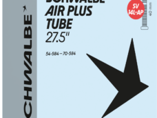 Binnenband Schwalbe Air Plus SV14L-AP 27.5" 54/70-584 - 40mm ventiel