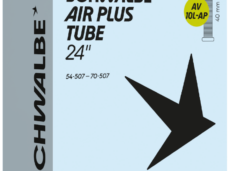 Binnenband Schwalbe Air Plus AV10L-AP 24" / 54-70-507mm - 40mm ventiel