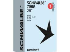 Binnenband Schwalbe SV17 28" / 28/47-622/635mm - 40mm ventiel