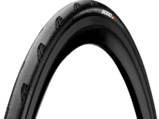 Pneu Continental Grand Prix 5000, lado externo, 28 x 1.20'' / 30-622 - Preto