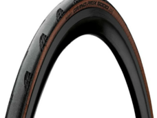 Buitenband Continental Grand Prix 5000  28 x 1.00'' / 25-622 - zwart/transparant