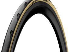 Buitenband Continental Grand Prix 5000  28 x 1.10'' / 28-622 - zwart/cream
