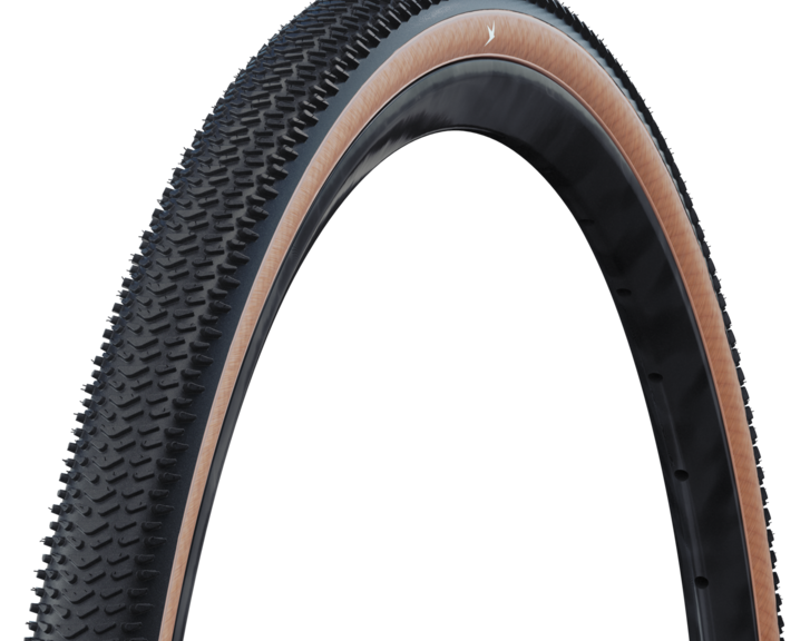 Buitenband Schwalbe G-One R Pro 28 x 1.50" / 40-622mm - transparent sidewall