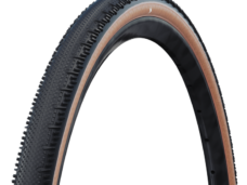 Buitenband Schwalbe G-One RS PRO V-Guard 28 x 1.35" / 35-622 mm - transparent sidewall
