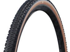 Buitenband Schwalbe G-One RX PRO V-Guard 28 x 1.70" / 45-622 mm - Zwart met transparent sidewall