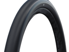 Buitenband Schwalbe G-One Speed PRO RaceGuard 29 x 2.35" / 60-622 mm - zwart