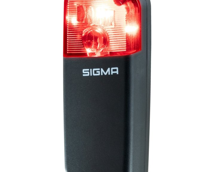 Achterlicht Sigma Reco link 81