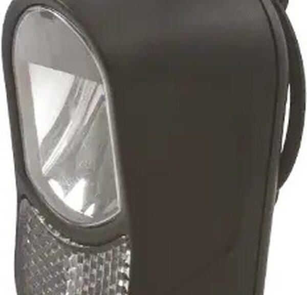 Koplamp Spanninga Luz XB - batterij