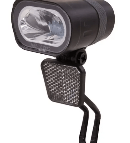 Koplamp Spanninga Axendo 40 XDOc - dynamo