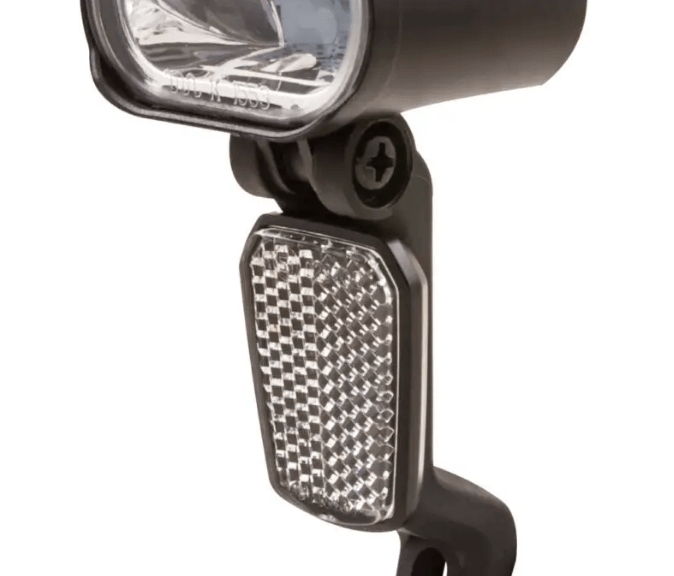 Koplamp Spanninga Axendo 15XE - 6-12V DC