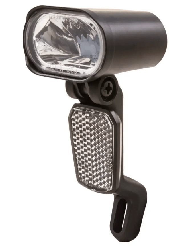 Koplamp Spanninga Axendo 15XE - 6-12V DC