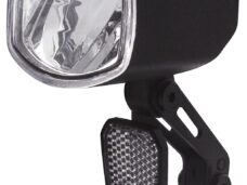 Koplamp Spanninga Nelios 100 XE e-bike 6-36 Volt