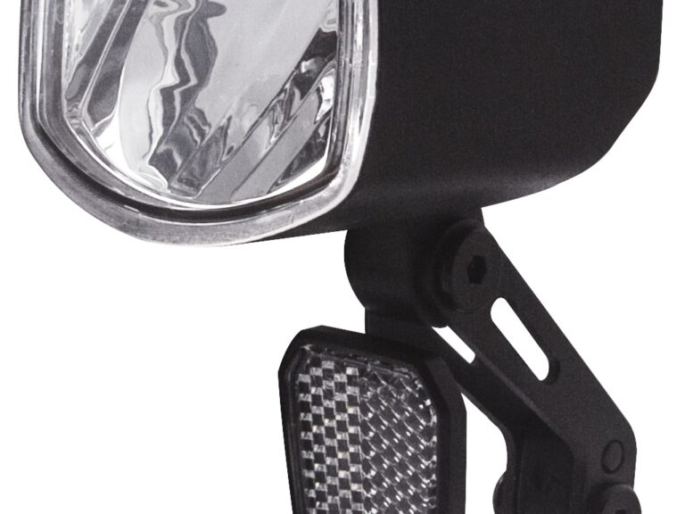 Koplamp Spanninga Nelios 100 XE e-bike 6-36 Volt