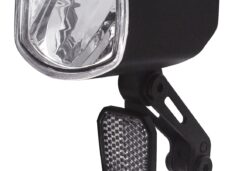 Koplamp Spanninga Nelios 150 XE e-bike 6-36 Volt