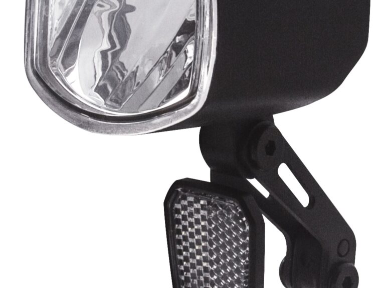 Koplamp Spanninga Nelios 150 XE e-bike 6-36 Volt
