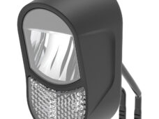 Koplamp Spanninga LUZ XB - LED batterij