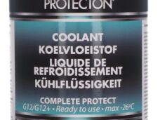 Koelvloeistof Protecton Complete kant&klaar tot -26 graden - 1 liter