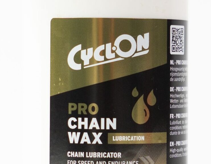 Ketting wax Cyclon pro - 500ml