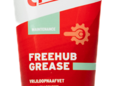 Vrijloopnaafvet Cyclon 50ml