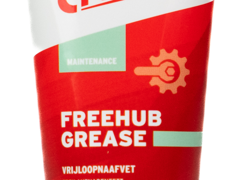 Vrijloopnaafvet Cyclon 50ml