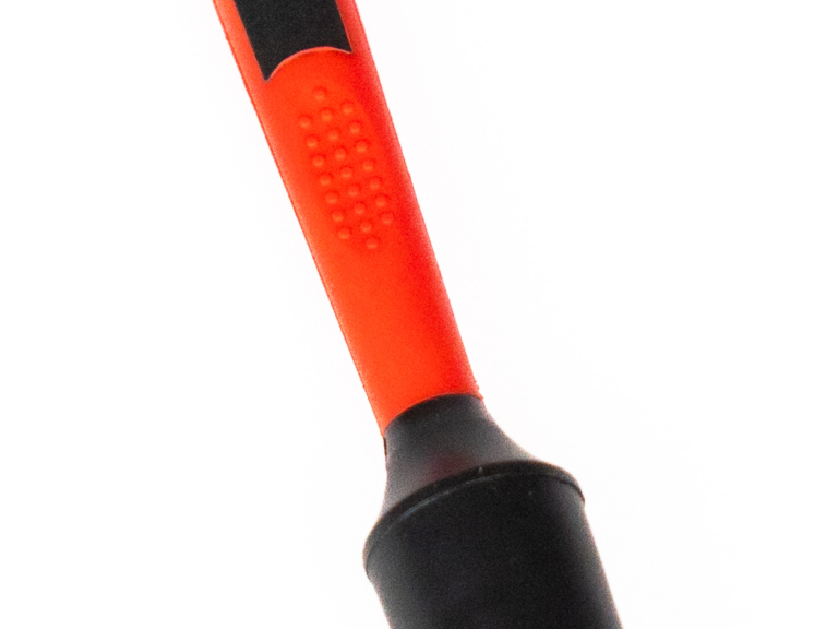 Borstel Cyclon precision soft detailer