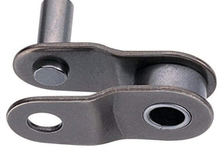 Verloopschakel (half) KMC Z51OL 3/32'' EPT - 10 stuks