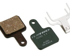 E-bike Rempad Tektro S2011 Organic Compound - geschikt voor HD-T700