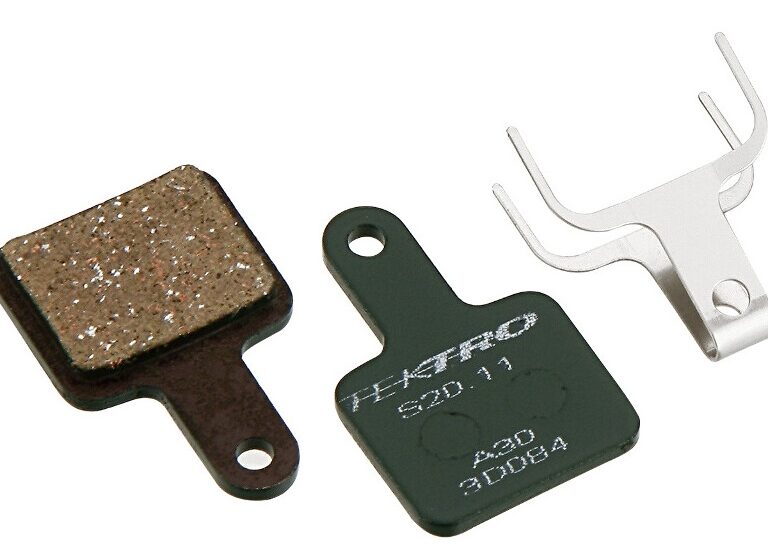 E-bike Rempad Tektro S2011 Organic Compound - geschikt voor HD-T700