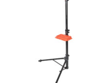 Montagestandaard Opvouwbaar M-Wave Fix Assist - zwart