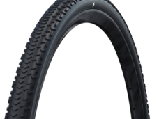 Buitenband Schwalbe G-One RX 28 x 1.50"/ 40-622mm - zwart