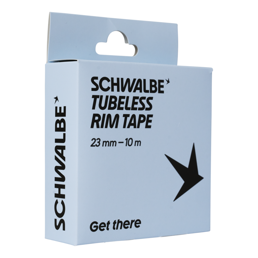 Velglint Schwalbe 23mm-10 m
