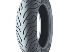 Buitenband Michelin 100/80-10  TL 53L Citygrip