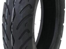 Buitenband Deestone D821 100/80-10 TL  58L Slick