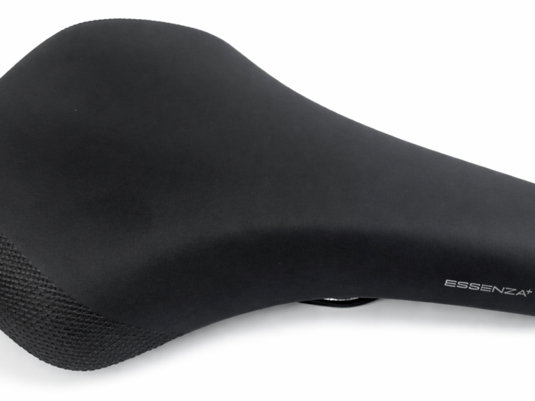 Fietszadel Selle Royal Essenza Plus - zwart