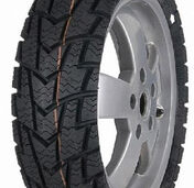 Buitenband Mitas MC32 100/80-10 TL 53P M+S