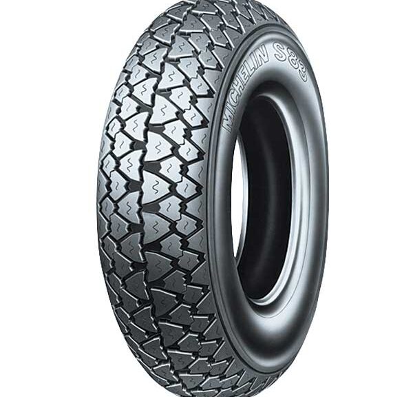 Buitenband Michelin S83 300-10 TL 42J