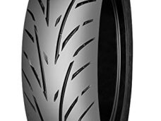 Buitenband Mitas T-Force 90/90-10 TL 50J