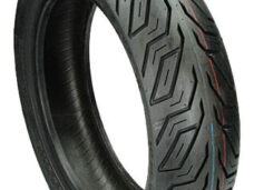 Buitenband Deestone D825 120/70-10 TL 54L