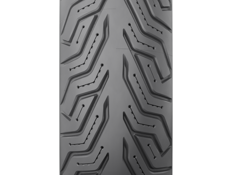 Buitenband Michelin 110/70-11 TL 45L City Grip-2
