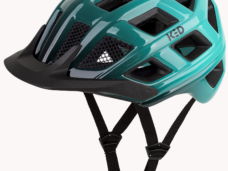 Fietshelm KED Crom XL (60-65cm) - mint groen