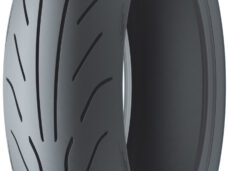 Buitenband Michelin 110/70-12 TL 47L Power Pure - voor/achter