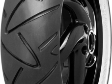 Buitenband Continental 120/70-12 TL 58P Twist
