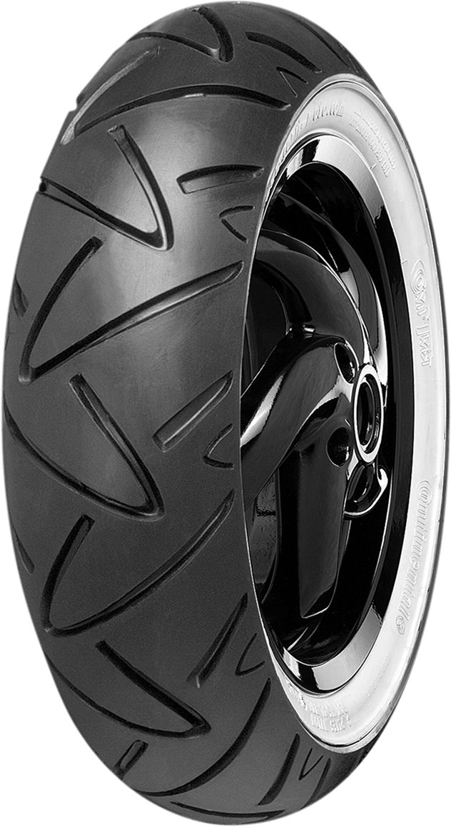 Buitenband Continental 130/60-13 TL 53P Twist