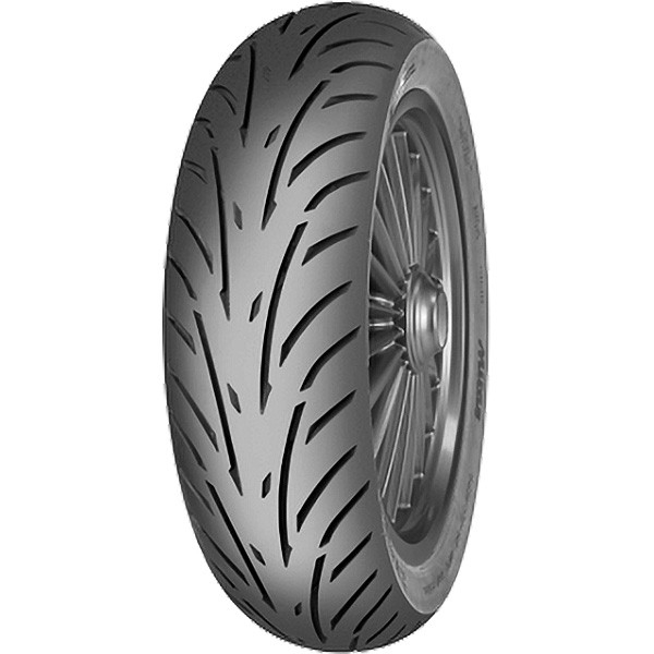 Buitenband Mitas Touring Force-SC 120/80-14 TL 58S TL